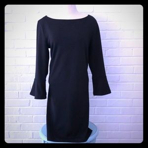 Gap Size LG Gap Black Dress